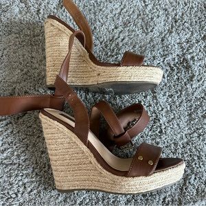 Forever 21 Heels size 8
